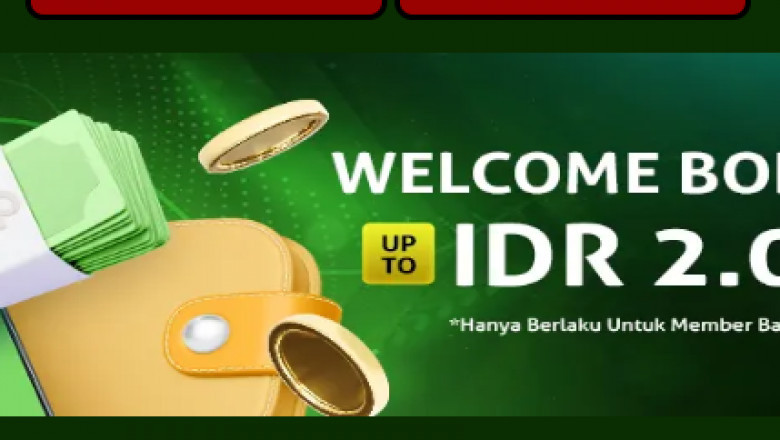 DewaBet: Destinasi Utama