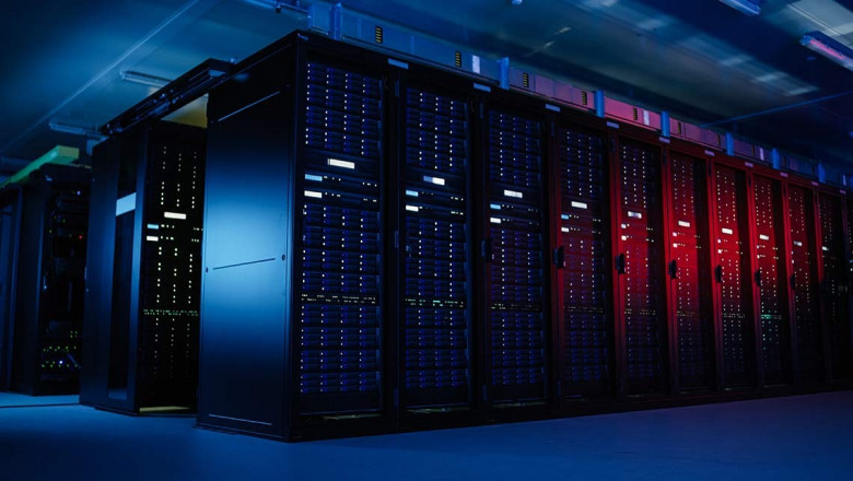 How a Dedicated Server Supports Business Growth at Every Stage