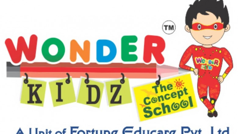 Best Preschool Franchise in India | Best Play School Franchises in India | Preschool Franchise in India | Wonder Kidz