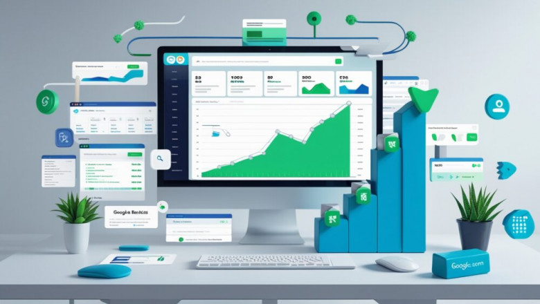 Building Digital Excellence in Pakistan: Ravologics Leading the Way in Website Design & WordPress SEO