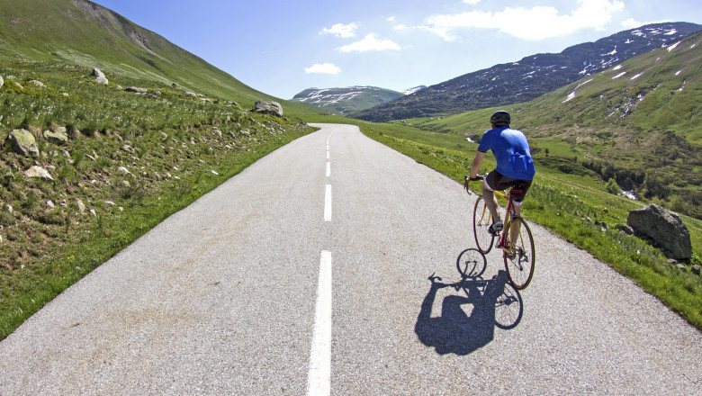 Cycling Routes That Showcase Portugal's Beauty