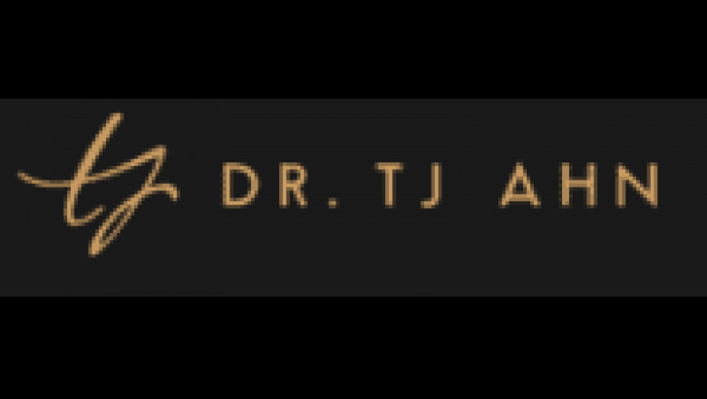 DR TJ AHN | Coaching, Consulting And Educational Programs For Doctors