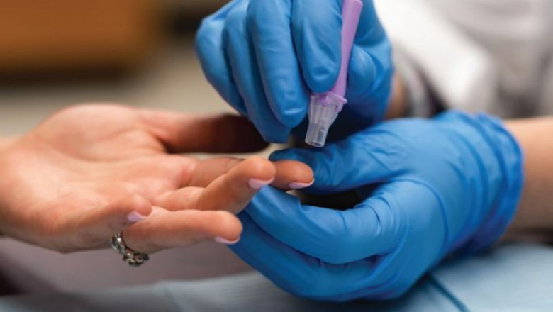 Europe Infectious Disease Molecular Diagnostics Market: Navigating the Shift to Point-of-Care Testing