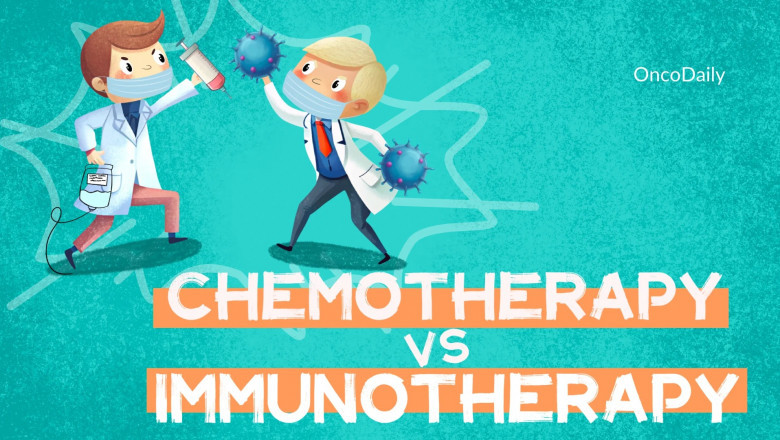 Exploring Immunotherapy and Chemotherapy in Delhi: A Comprehensive Guide