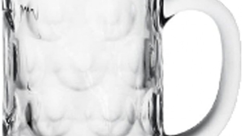 Glass Tankards vs. Beer Mugs: What's the Difference?