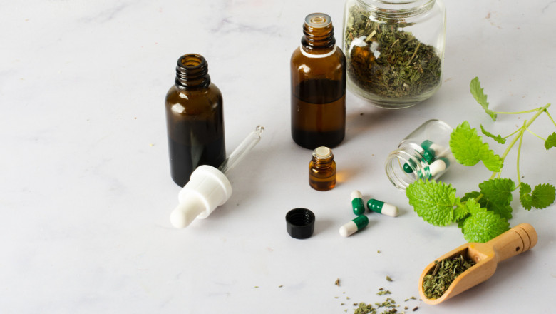Homeopathic Dilutions Market Outlook 2025: Trends, Growth & Forecast