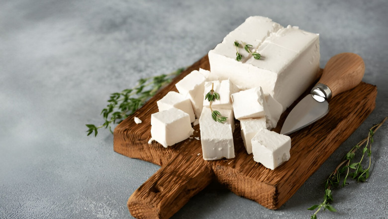 How Does Feta Cheese Differ from Other Soft Cheeses
