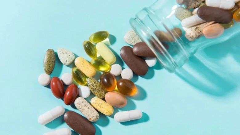How Flexibility in Supplement Manufacturing Supports Growing Brands