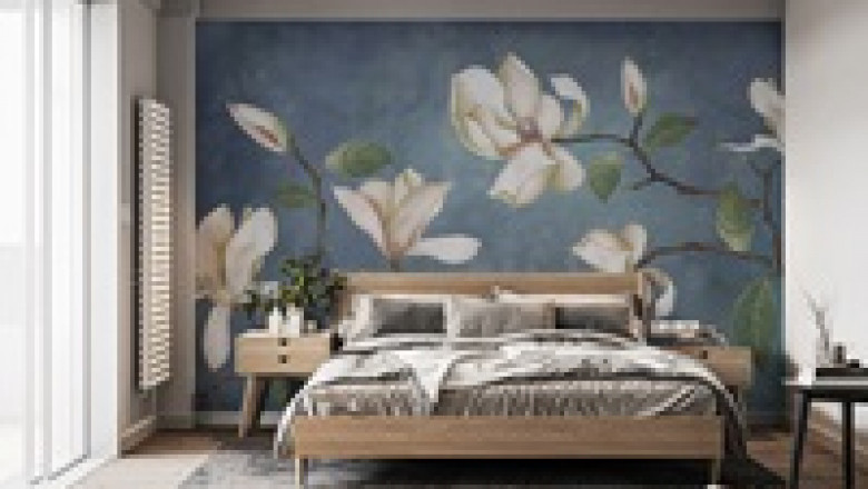 How to Choose the Right Wallpaper for Your Bedroom