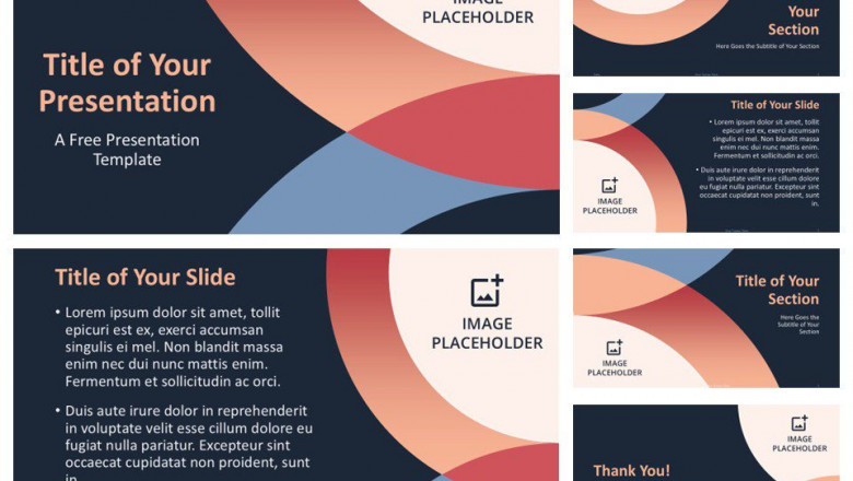 How to Make Data-Heavy Presentations Look Stunning