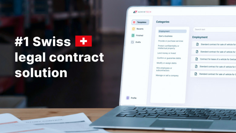 Lawyer-Crafted Documents for Contracts, Policies & More