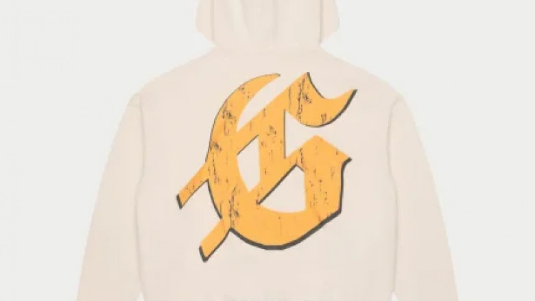 Materials Built for Movement: The Godspeed Hoodie