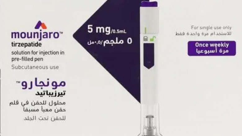 Mounjaro: Exploring Alternative Treatment Options