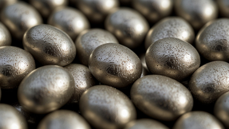 Nickel Price Trend, Price Chart 2025 and Forecast
