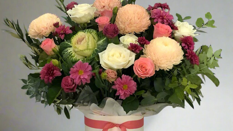 Same-Day Flower Delivery: When Time is of the Essence