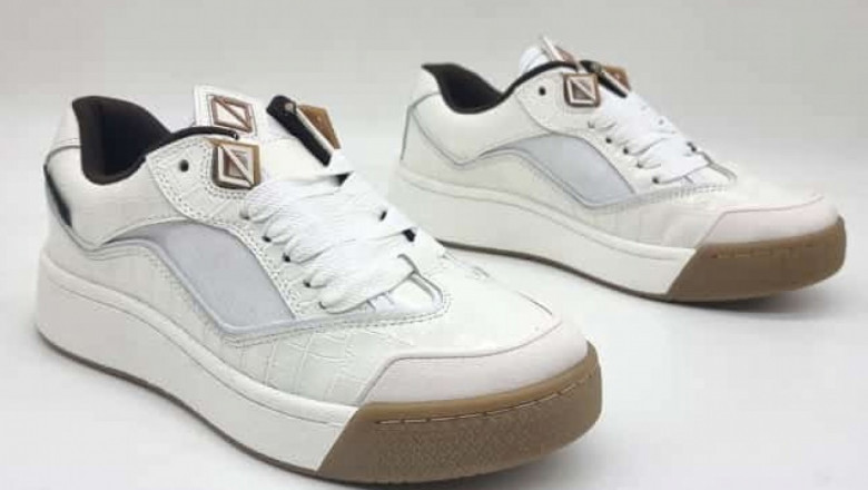 Step Into Excellence: Exploring the World of Premium Shoes