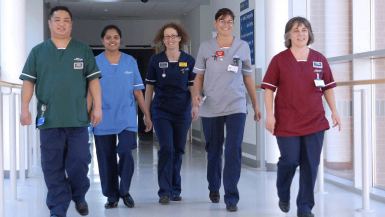 Surgical Gown Melbourne – Premium Quality Surgical Protection