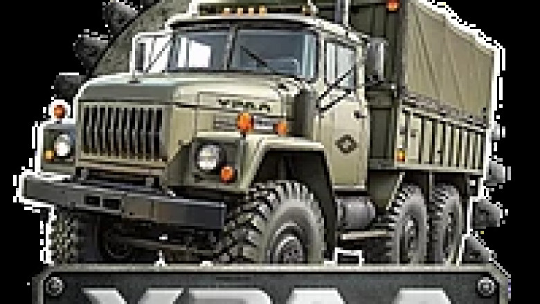 Top Ural Truck Parts in Stock | Reliable Shipping & Support