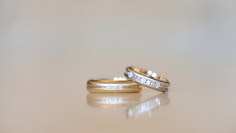 What Are the Best Metals for Women's Wedding Bands