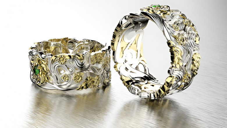 Why Are Fashion Rings a Must-Have Accessory