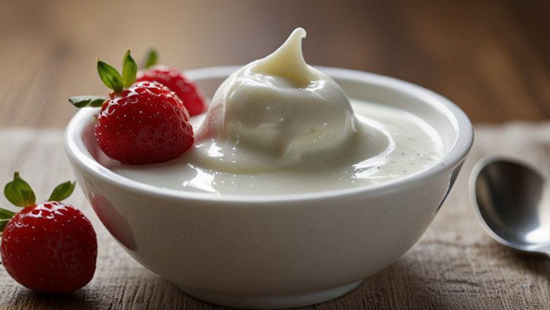 Yogurt Price Trend, News, Index, Chart and Historical Data