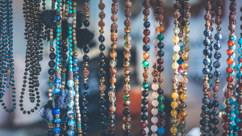 Beaded Jewelry Production Cost: Detailed Project Report and Manufacturing Process