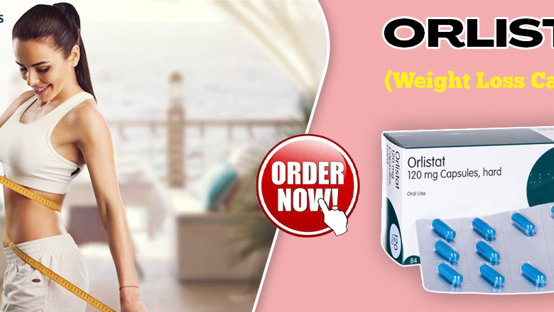 Buy Orlistat Capsules 120mg – Effective Weight Loss Aid for Healthy Results |50% Discount
