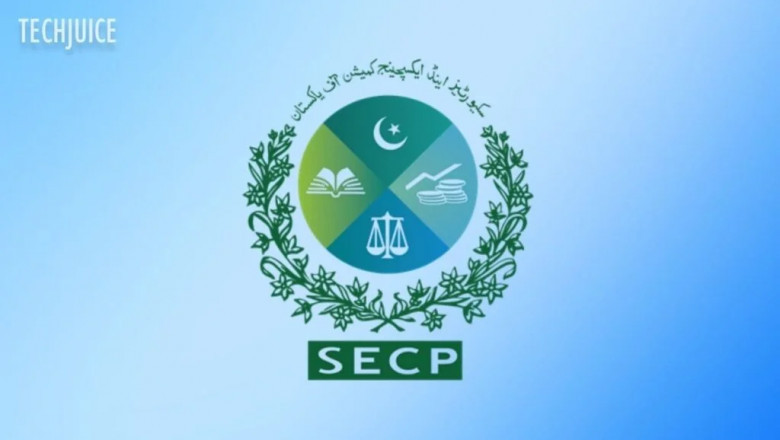 Company Registration in Pakistan – Types, Process & Benefits