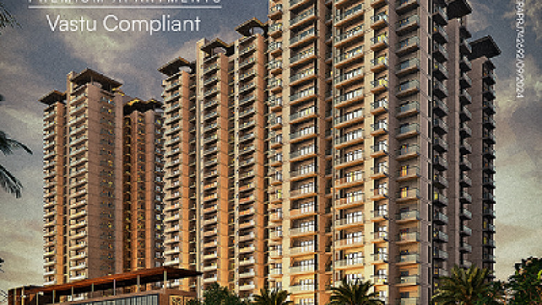 Experience Vastu-Compliant Luxury: Renox Thrive’s 3 BHK Flats in Noida Extension
