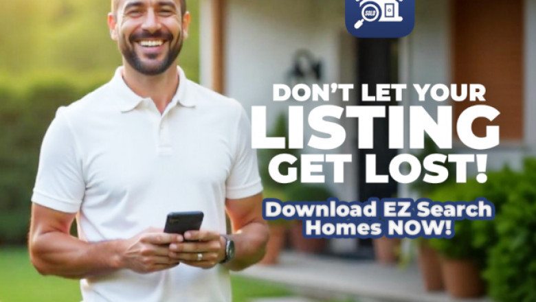 EZ Search Homes Revolutionises The Real Estate Market with Innovative Partnerships for Realtors and Vendors