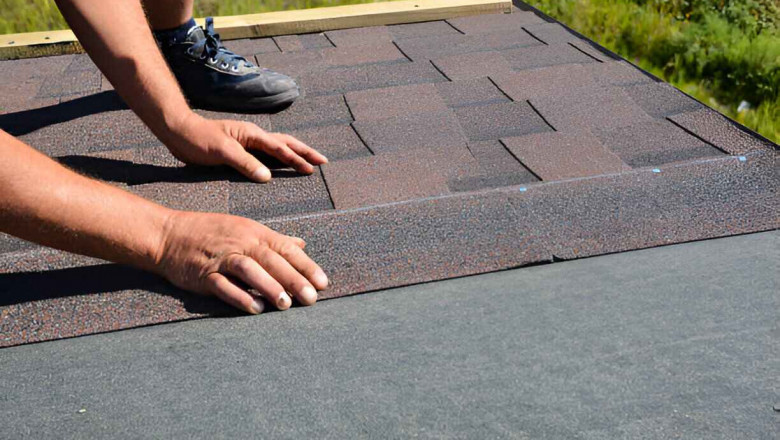 Flat Roofs Teddington: Trusted Expertise from Connect Roofing