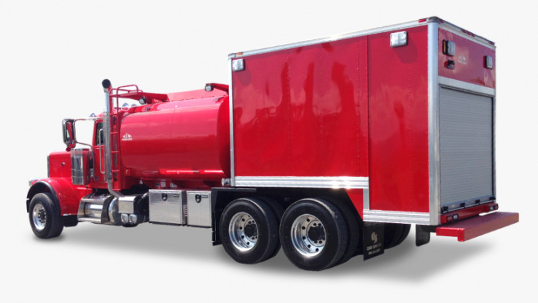 France Fuel and Lube Truck Market: Navigating Change and Innovation