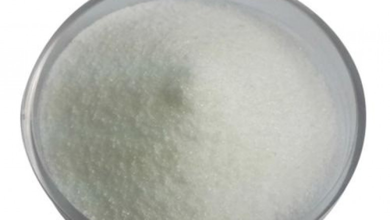 Global Food Grade Erythritol Market: Unlocking Growth and Innovation