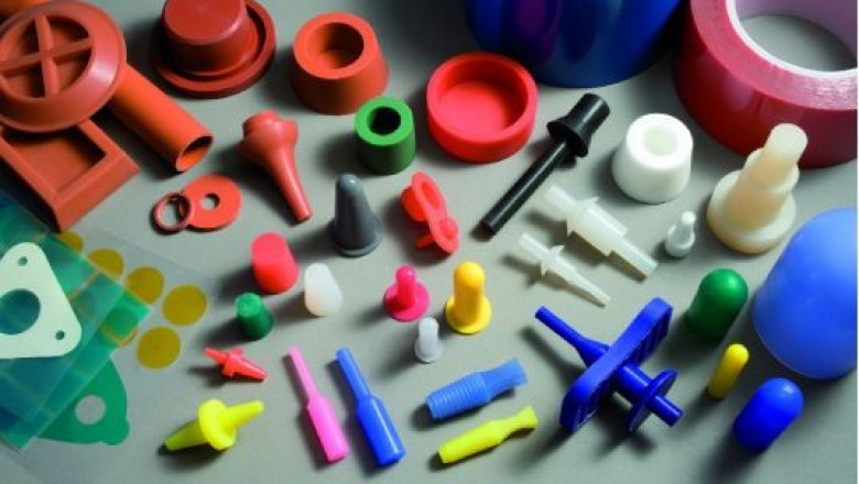 Global Low Viscosity Silicone Rubber Market: Innovations and Industry Developments