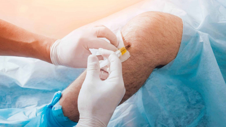How Do Knee Pain Treatment Specialists Diagnose the Problem?