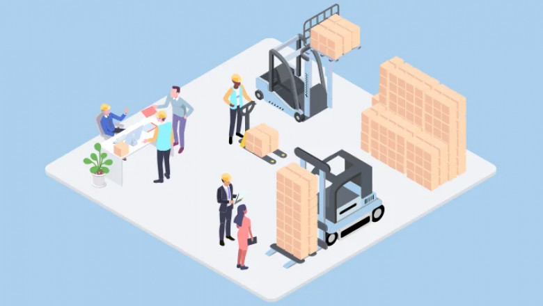 How Effective Warehouse Management Can Drive Business Success