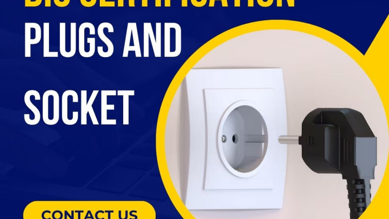 How EVTL Facilitates Quick BIS Certification for Plugs and Outlets