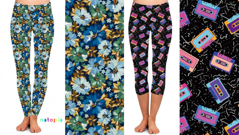 How to Increase the Lifespan of Your Women's Leggings