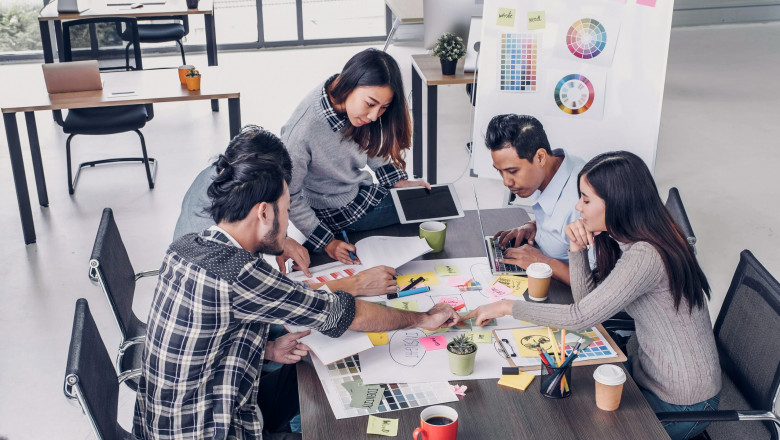 How Typography Shapes Brand Perception