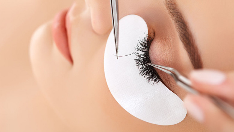 Kickstart Your Beauty Career with Eyelash Extensions Training in Las Vegas – Get Certified with N’vied Lash