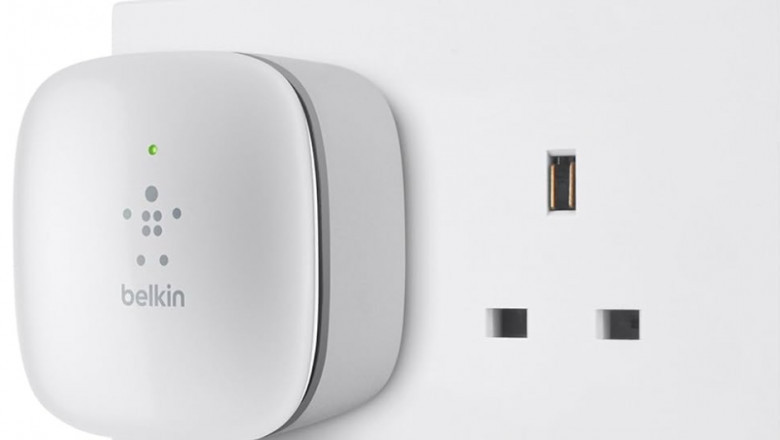 Learn Fixing Orange Light Issues on Your WiFi Extenders