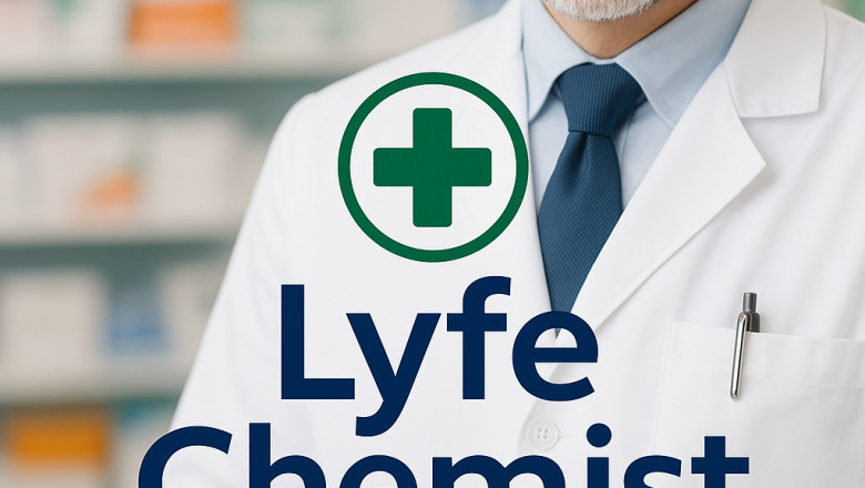 Lotepred Eye Drops: Uses, Benefits, and Related Wellness Medications
