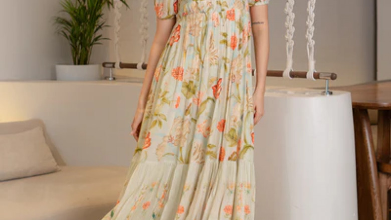 Maxi Dresses for Women: Ultimate Style Guide