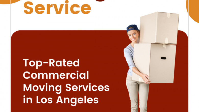 Moving Services LA