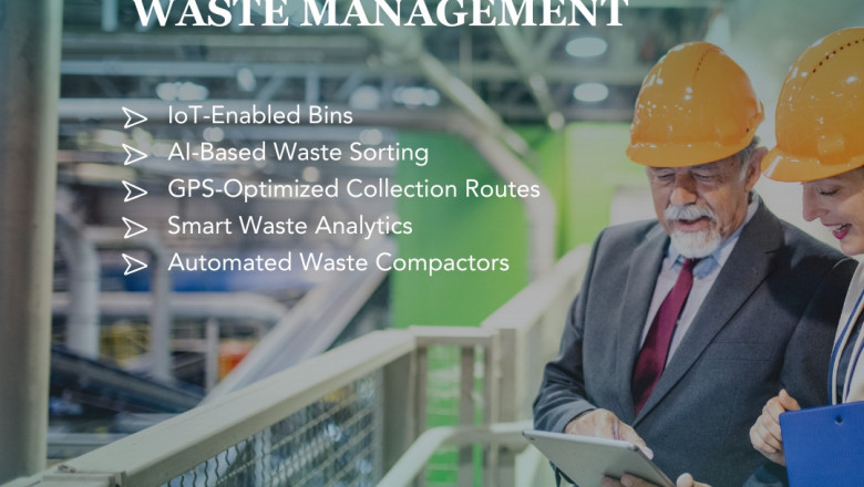 Safe & Sustainable: Healthcare Waste Management in Qatar