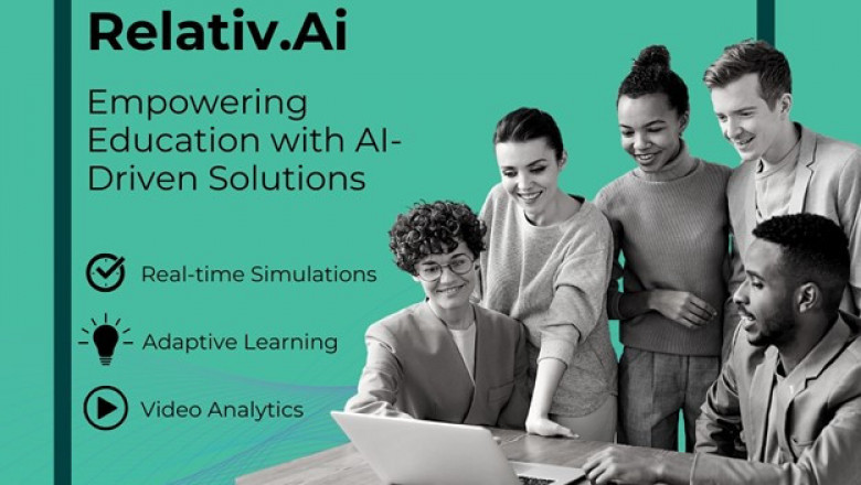 Schools and Universities: Shaping Future Talent with AI in UAE