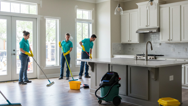 Standard Cleaning Explained: What It Covers, How to Maximize Value, and When to Level Up