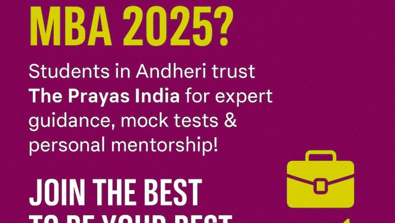 Top MBA Coaching in Andheri - The Prayas India