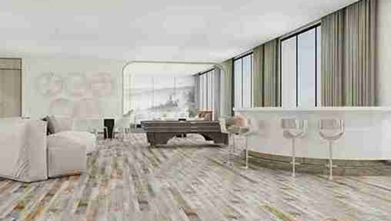 Vinyl vs Hardwood Flooring: Which One is Right for Your Home?