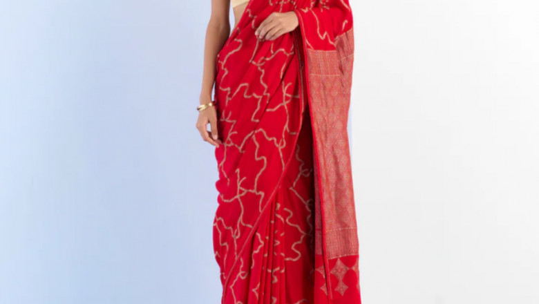 Where Brides-to-Be Should Shop for Banarasi Sarees in Varanasi: From Local Markets to Luxury Stores